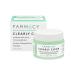 Farmacy Makeup Remover Cleansing Balm - Clearly Clean Fragrance-Free Makeup Melting Balm - Great Balm Cleanser for Sensitive Skin (1.7 Fl Oz) 1.7 Fl Oz (Pack of 1) Clearly Clean