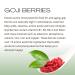 Real Fruit Body Facial Hydration Duo - 100% Pure & Natural Cold-Pressed Leaping Bunny Certified Cruelty-Free Organic and Vegan - 2 Fl Ounces | 60 ml - Buy Online on GoSupps.com