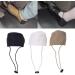 Yoursy Heel Protection - Unisex Wear-Resistant Wing Shoe Heel Saver Cushion Cover | Durable Comfort for All - Buy Online on GoSupps.com