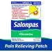 Salonpas Pain Relieving Patches Bundle | 40 Patches + 5 Count (12 Hour Pain Relief) - Buy Online on GoSupps.com