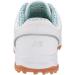 New Balance Women's Fresh Foam Breathe Golf Shoe 8.5 - White/Blueprint - Buy Online on GoSupps.com