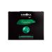 Gimoka Cremoso Blend Intensity 10/11 50 capsules compatible with Nespresso* Professional Business Zen coffee machines