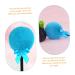 FRCOLOR 6 Pcs Powder Puff Makeup Tools - Premium Makeup Puffs for Face Cotton Puffs for Powder Korean & Japanese Style Perfect for Wet & Dry Use - Buy Online on GoSupps.com