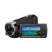 Sony - HDRCX405 HD Video Recording Handycam Camcorder (black)