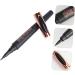 Angoily Eyeliner Pencil Sweat-resistant Eyeliner Makeup Eyeliner Make up Liquid Eyeliner 1 count (Pack of 1) As Shown - Buy Online on GoSupps.com