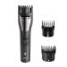 SUPRENT Beard Trimmer Men Adjustable Trimmer Rechargeable, Hair Trimmer Cordless with 38 Lengths Settings