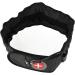 Decompression Back Belt - Inflatable Pain Relief & Lumbar Traction Device for Men & Women | Hand Pump for Effective Back Pain Relief - Buy Online on GoSupps.com