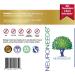 OmegaNeeds Omega-3 Fish Oil Supplement 1000mg EPA & DHA Per Serving Supports Brain Eye and Heart Health Burpless Ultra-Pure Easy-to-Swallow Softgels 60 Capsules - Buy Online on GoSupps.com