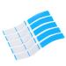 Amesun Mini Strips Ultra Hold 72 Tabs Tape Minis Adhesive Double-Sided Tapes Strips for Lace Wigs & Toupees - Buy Online on GoSupps.com