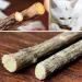 3PCS Natural Catnip Stick Cat Cleaning Teeth Molar Toothpaste Branch Cats Snacks Sticks Supplies Kitten Pet Biting Excitement Stick - Buy Online on GoSupps.com