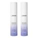 Dr. Brandt Pores No More Mattifying Hydrator - Targets Shine Oiliness & Enlarged Pores - Hydrates for Up to 8 Hours - 1.7 oz Pack of 2