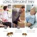Lovilds & BeeSergift Pain Relief Cream International Shipping | Effective Bone & Joint Healing Formula - Buy Online on GoSupps.com
