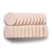 KOOBA 20 pcs Latex-Free Makeup Powder Sponges - Disposable Beauty Blender for Flawless Foundation - Ideal for Sensitive and All Skin Types - Buy Online on GoSupps.com