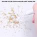 Nail Polish Pencil - Easy to Use Nail Art Dotting Pen for Salon & Home - 1.2mm Precision for Beautiful Manicures - Buy Online on GoSupps.com