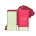 Blushers for Cheeks Make Up - Creamy Lightweight Multi-Stick for Face Eyes & Lip - Long-lasting 3-in-1 Multi-Use Blusher Contour Stick - Moisturize and Blendable Blush for Nature Look (Hot Red) 02# red 1.00 g (Pack of 1)