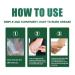 Chinese Herbal Psoriasis Cream for Skin Problems | Natural Skin Psoriasis Treatment - Buy Online on GoSupps.com