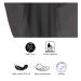 PERFEHAIR Barber Cape | Snap Closure Hair Cutting Cape for Men & Women | Soft Lightweight & Super Silky Smooth Haircut Capes - International Shipping Available - Buy Online on GoSupps.com