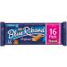 Blue Riband Original - Milk Chocolate Coated Wafer Biscuits - No Artificial Colours Flavours Or Preservatives - 92 Calories Per Bar - Pack of (6 x 16 Pack) - Buy Online on GoSupps.com