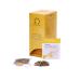 Solaris Tea Organic - Lemon Harmony herbal tea 40 sewn silk tea bags 60 g