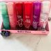 S.he Makeup Fruity-Pop Roller Gloss Set - 6 Flavors, Glass-Like Shine Lip Gloss 0.22oz - Clear - Buy Online on GoSupps.com