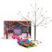 Craft-tastic Yarn Tree Kit - DIY Jewelry Organizer Craft Kit for 18 Tall Tree - Buy Online on GoSupps.com