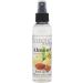 Almond Body Spray (Double Strength) 4 ounces Body Mist for Women with Clean Light & Gentle Fragrance Long Lasting Perfume with Comforting Scent for Men & Women Cologne with Soft Subtle Aroma For Double Strength 4 Fl Oz (Pack of 1)