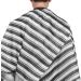 Professional Barber Cape - Adjustable Hairdressing Salon Cape for Cutting & Coloring Hair | International Shipping Available - Buy Online on GoSupps.com