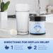 Buy Dr. Ryan's Oh My GERD - Natural Antacid & Digestive Support for Acid Reflux Heartburn Indigestion - Effective Dietary Supplement - Ship Worldwide - Buy Online on GoSupps.com