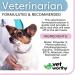 Vet Worthy Liquid Bandage for Dogs - Dog Wound Care Solution with Aloe Vera - 4oz - Buy Online on GoSupps.com