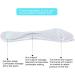 Silicone Gel High-Heeled Insoles for Women - Prevent Plantar Fasciitis & Relieve Foot Fatigue (1 Pair) - Buy Online on GoSupps.com