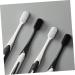 iplusmile 20 Pairs Toothbrush Set - Essential Travel & Household Accessories for Adults | Durable TPE Design - Buy Online on GoSupps.com