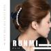 Runmi Pearl & Crystal Hair Clips - Stylish Accessories for Women & Girls (2 Pack) - Buy Online on GoSupps.com