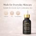 Coffee Black Seed Oil Organic Cold Pressed Coffee Infused Facial Oil for Skin Hydrating Smoothing Soften Fine Lines And Wrinkles 1 fl oz(30 ml) (1 PC) 1 Fl Oz (Pack of 1) - Buy Online on GoSupps.com