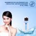 MILISTEN 1 Set Hydrating instrument facial steamers Spray Humidifier skin Face steam engine care - Buy Online on GoSupps.com