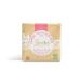 Rose Petals Pastille Soap - 100g | Luxurious Rose Scent International Shipping Available - Buy Online on GoSupps.com