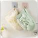 Healeved Shower Sponge Bath Sponge Japanese and Korean Bath Wipe - Buy Online on GoSupps.com