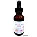 Snow Mushroom Facial Serum - Vegan Anti-Aging & Skin Smoothing - Cruelty-Free Made in the USA - Buy Online on GoSupps.com