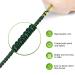 110 Yards 22 Gauge Green Floral Wire for Crafts and Floral Arrangements - Buy Online on GoSupps.com