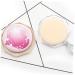 Beaupretty 8 Pcs Makeup Puff Set - Blending & Foundation Powder Puffs for Flawless Application - International Shipping Available - Buy Online on GoSupps.com