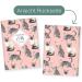 Personalized Wilhelm Fell Case for EU Pet ID Card | Customizable Gift for Pet Owners | Protective Cover for Kitty - Buy Online on GoSupps.com