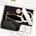 Assessment Kit for Doctors Nurses & Students - Signature Series Gold Stethoscope & Accessories | Shop Internationally - Buy Online on GoSupps.com
