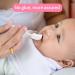 Buy Congou Tongue Mull Cleaner - 30-Piece Baby Bundle for Oral Care | Flexible & Convenient Tongue Cleaner - Buy Online on GoSupps.com