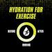 Pedialyte Sport Electrolyte Drink  Lime 33.8 Fl Oz (Pack of 4) Lemon Lime - Buy Online on GoSupps.com