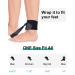 Big Toe Splint for Plantar Fasciitis Relief | Lightweight Toe Support Brace for Men & Women | Pain Solution for Flat Arches Achilles Tendonitis Heel Spurs & Foot Drop - Buy Online on GoSupps.com