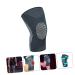 Mobestech 3pcs Sports Pads - Breathable Riding Support Gear for Men & Women | Comfortable Protective Brace - Buy Online on GoSupps.com