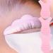 Lash Lift Shields 10 Pcs - Reusable Eyelash Perm Rods in 5 Sizes S M M1 M2 L - Super Soft Tender Eyelash Curler Pads - Buy Online on GoSupps.com