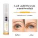 Dermaxgen Instant Eyebag Remover | Anti Aging Serum for Dark Circles, Puffiness, Under Eye Bags, Wrinkles & Fine Lines | Men & Women - Buy Online on GoSupps.com