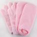 Beaupretty 2 Pairs Spa Gloves Moisturizing Gloves Moisturizing Hand Gloves Gelt Paraffin Wax Mittens Gauntlet Oveglove Cracked Feet Socks Skin Softening Socks Moisturizing Gel Gloves at Night - Buy Online on GoSupps.com