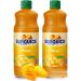 Sunquick Real Fruit Concentrate Juicer - Fruity Refreshment (Mango 1 Bottle) - Buy Online on GoSupps.com