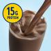 Glucerna Hunger Smart Shake - Diabetic Drink for Blood Sugar Management - 15g Protein, 180 Calories, Rich Chocolate - 10 Fl Oz (Pack of 24) - Buy Online on GoSupps.com